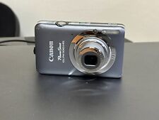 Used, Canon PowerShot ELPH 100 HS 12.1 MP Digital Camera for sale  Shipping to South Africa