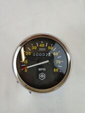 Speedometer for vespa d'occasion  Expédié en Belgium