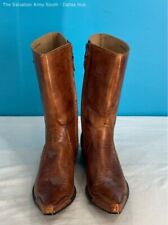 womens harley davidson boots for sale  Dallas
