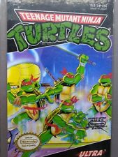 Teenage Mutant Ninja Turtles Nintendo Game for sale  Shipping to South Africa