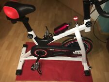 Spinning bike heimtrainer gebraucht kaufen  Potsdam