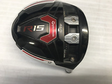 Taylormade r15 460 for sale  Shipping to Ireland