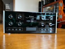 mcintosh preamplifier for sale  Irvine