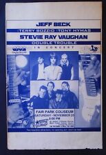 Original concert poster for sale  Santa Barbara
