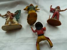 figurine indien d'occasion  Expédié en Belgium