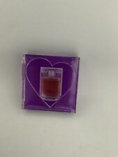 Flacon parfum miniature d'occasion  Feytiat