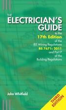 Electrician guide 17th for sale  UK