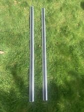 thule areo bars for sale  CHESHAM