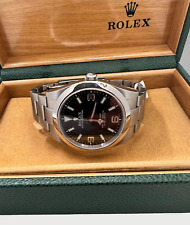 Rolex gent wristwatch d'occasion  Expédié en Belgium