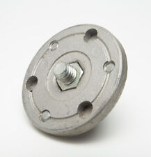 Used, Manfrotto Tripod Base Part (Top of Legs) with 3/8-16 Bolt/Screw for Tripod Head for sale  Shipping to South Africa