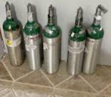 Medical oxygen tank for sale  Deer Park
