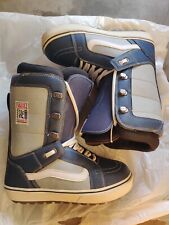 Vans high standard for sale  Santa Ana