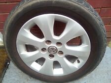 insignia spare wheel for sale  TAMWORTH