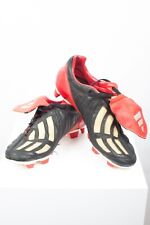 vintage original football boots for sale  HULL