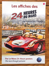 Rare livre affiches d'occasion  Montoire-sur-le-Loir