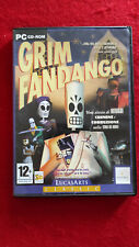 Computer grim fandango usato  Paterno