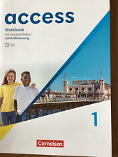 English access workbook gebraucht kaufen  Much