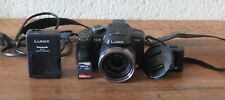 Panasonic lumix fz38 d'occasion  Soyaux