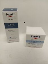 Eucerin skin care for sale  RUGBY