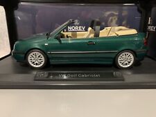 Golf iii cabriolet d'occasion  Riec-sur-Belon