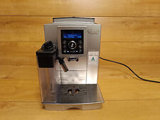 DeLonghi ECAM23.460.S Bean to Cup Coffee Machine Tested Fully Working for sale  Shipping to South Africa