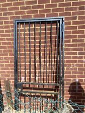 Metal security gate for sale  ST. ALBANS