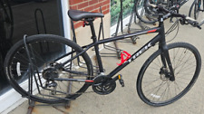 hybrid bicycles for sale  Piermont