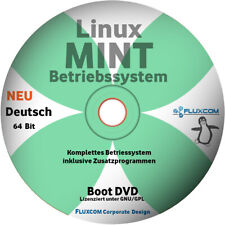 Linux mint bit gebraucht kaufen  Berlin
