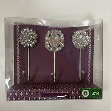 Decorative faux diamonte for sale  SMETHWICK