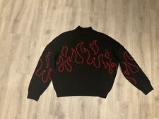 Disturbia jumper large for sale  KINROSS