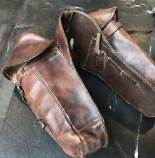 Wwi cavalry leather for sale  Edwards