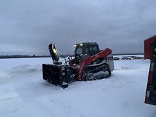 Red devil snowblower for sale  Rudyard