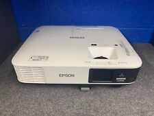 Epson Power Lite 1985WU WXGA 3LCD H619A Projector *Dead Bulb* for sale  Shipping to South Africa