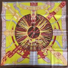 Hermes carre90 scarf d'occasion  Expédié en Belgium