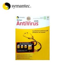 Antivirus e sicurezza usato  Italia