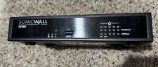 Sonicwall tz350 network for sale  Cleveland