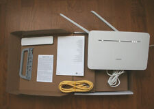 Huawei b535-232a router wifi 2.4/5Ghz 300mbps Unlocked with antennas 38dbi, used for sale  Shipping to South Africa