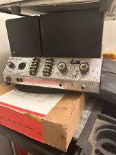 Mcintosh amplifier mc2100 for sale  Ellenwood
