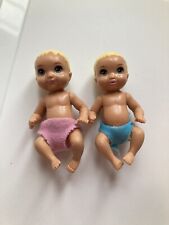 Barbie baby twins for sale  Chantilly