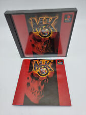 Usado, Mortal Kombat 3 MK3 PLAYSTATION Psx PS1 Japon Used comprar usado  Enviando para Brazil