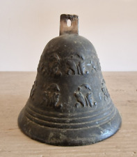 Antica campana campanella usato  Fermo
