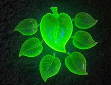 Vintage uranium glass for sale  Lynchburg