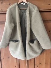 Arket fleece jacket for sale  LONDON