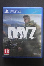 DAYZ PS4 SONY PLAYSTATION 4 PAL ESPAÑA LEER DESCRIPCIÓN comprar usado  Enviando para Brazil