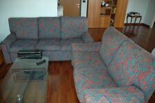 Coppia divani per usato  Torino