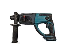 Broca Makita DHR202 18v SDS+ martelo rotativo - Somente o corpo comprar usado  Enviando para Brazil