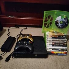 Xbox 360 E Console 3GB System Bundle - Tested and Works for sale  Shipping to South Africa