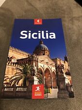 Sicilia rough guides usato  Coreglia Antelminelli
