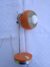 Lampe bureau eye d'occasion  Cagnes-sur-Mer