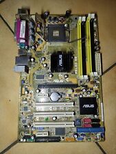 Asus p5ld2 atx d'occasion  Thiaucourt-Regniéville